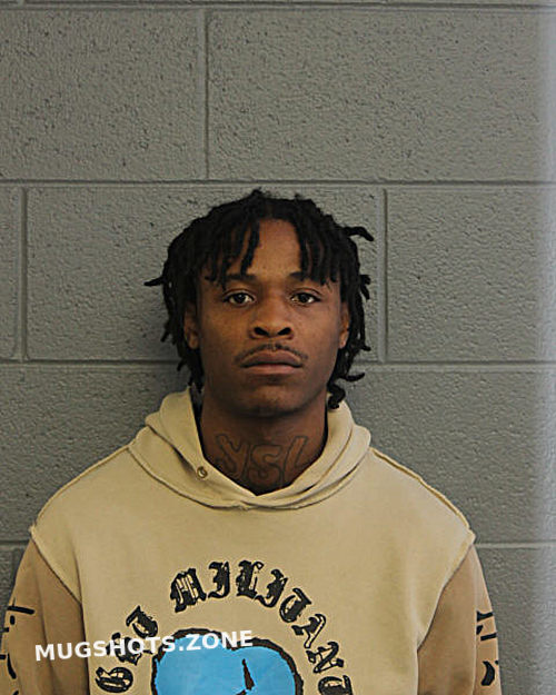 ANTWAN D LUCIOUS 06/25/2024 - Chicago Mugshots Zone