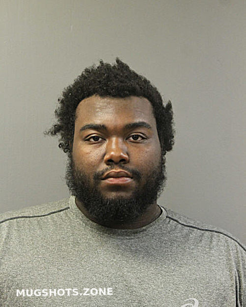 TYRIQ MORGAN 06/26/2024 - Chicago Mugshots Zone