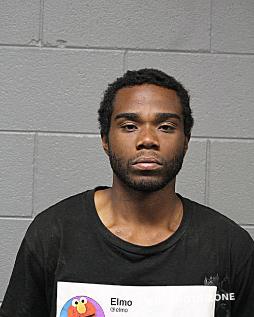 DARTANYON M ROBINSON 06/27/2024 - Chicago Mugshots Zone