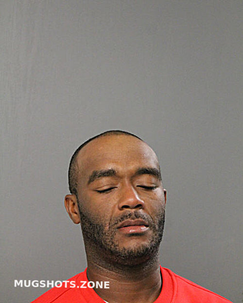 ANTWAN L MORTON 06/27/2024 - Chicago Mugshots Zone