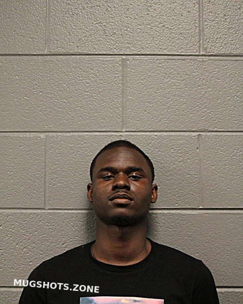 ANTWAN WILLIAMS 06/27/2024 - Chicago Mugshots Zone