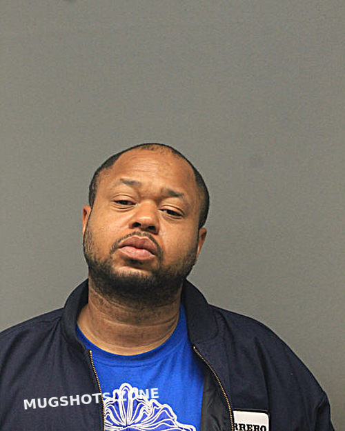 PIERRE D ROUNDTREE 06/28/2024 - Chicago Mugshots Zone