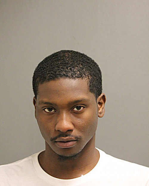 D MARIO DEVON GILL 06/30/2024 - Chicago Mugshots Zone