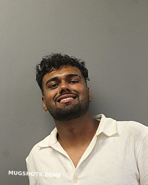 ALEXANDER CARDONA 07/06/2024 Chicago Mugshots Zone