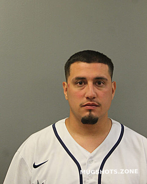 Christopher Flores 07062024 Chicago Mugshots Zone