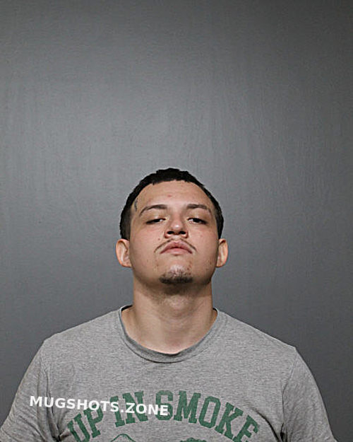 ALEXANDER J TAMEZ 07/14/2024 - Chicago Mugshots Zone