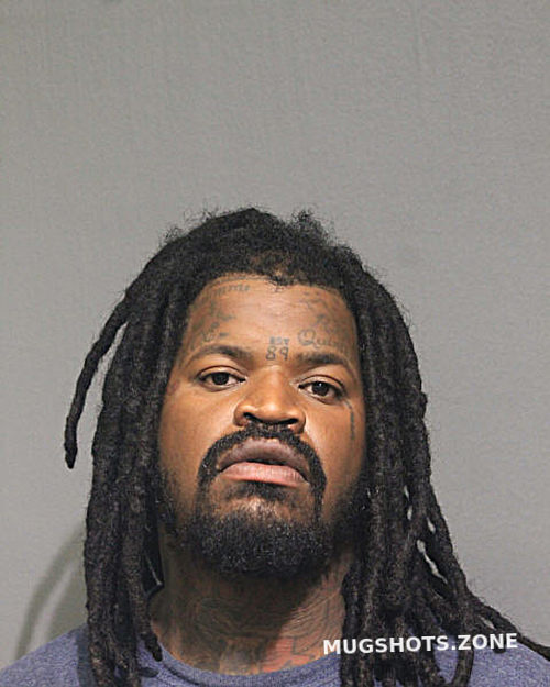 LASHON M MOORE 07/17/2024 - Chicago Mugshots Zone