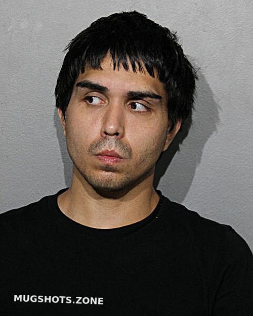 DAMIEN B TORRES 07/23/2024 Chicago Mugshots Zone