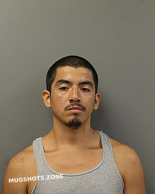 JONATHAN ORTIZ 07/23/2024 - Chicago Mugshots Zone