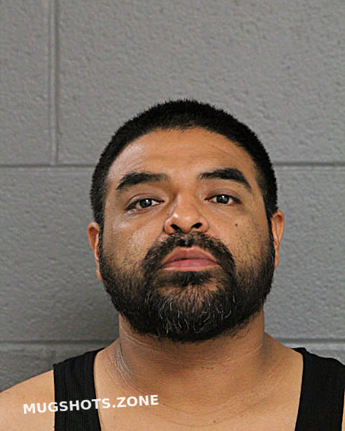 RICHARD CANELA 07/26/2024 - Chicago Mugshots Zone