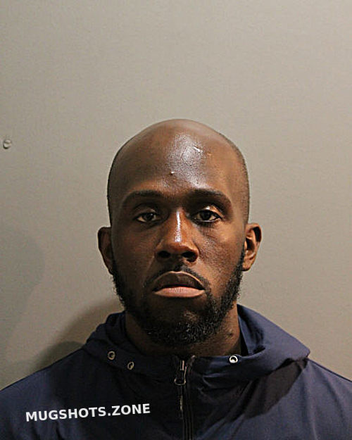 MICHAEL HENDERSON 08/02/2024 - Chicago Mugshots Zone