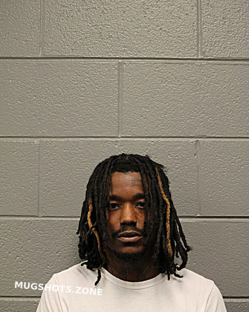 GAVIN C HESTER 08/04/2024 - Chicago Mugshots Zone