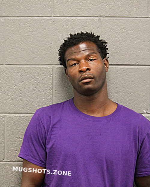 LARRY GOWDY 08/17/2024 - Chicago Mugshots Zone