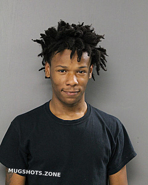 AKEEN AMOS 09/21/2024 Chicago Mugshots Zone