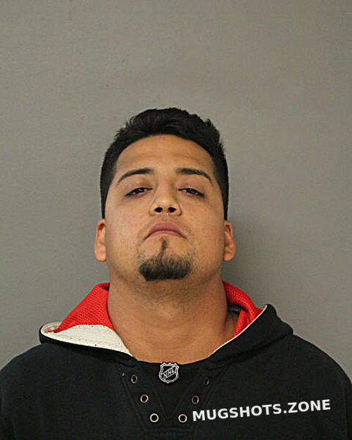 ANGEL FERNANDEZ 10/29/2024 Chicago Mugshots Zone