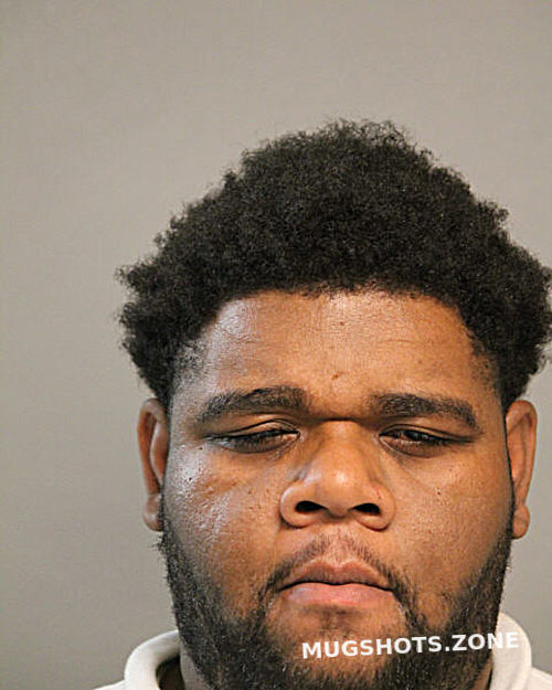 XAVIER ANTONIO SMALLPRICE 11/08/2024 Chicago Mugshots Zone