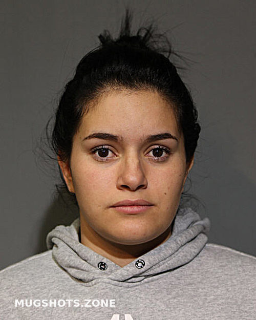 BRIGITTE TATIANA CHAVES BEDOYA 11/13/2024 Chicago Mugshots Zone