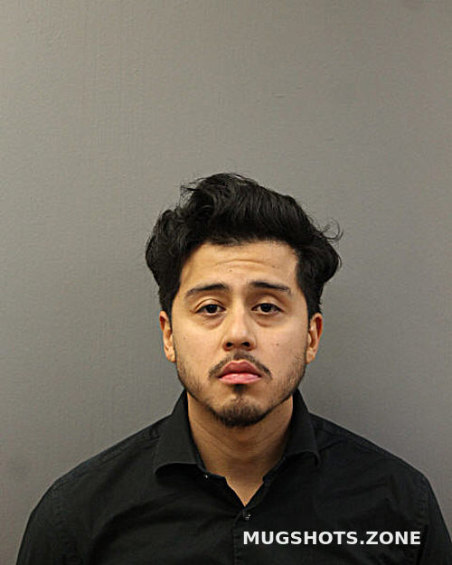 Roberto jaramillo 11 20 2024 chicago mugshots zone