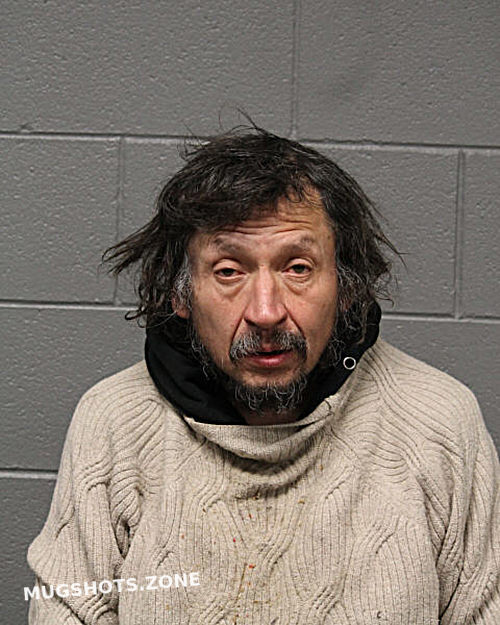HENRY J TAPIA 11/29/2024 - Chicago Mugshots Zone