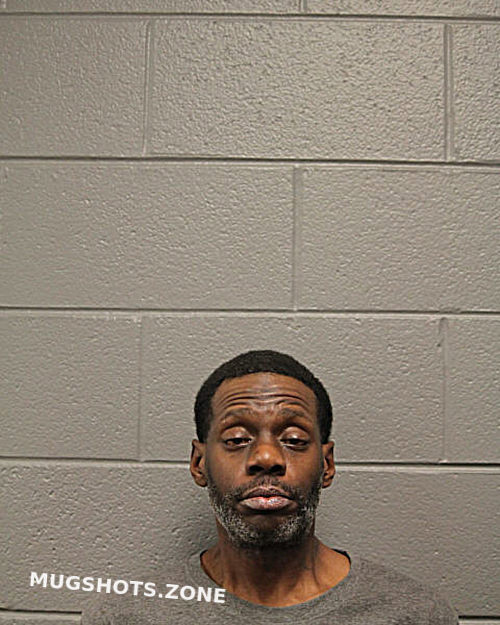 KEVIN ROGERS 12/26/2024 - Chicago Mugshots Zone