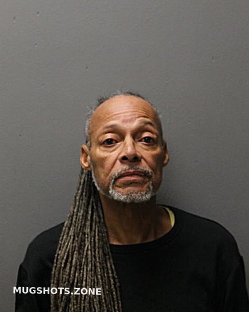 CHRISTOPHER ALEXANDER 01/12/2025 Chicago Mugshots Zone