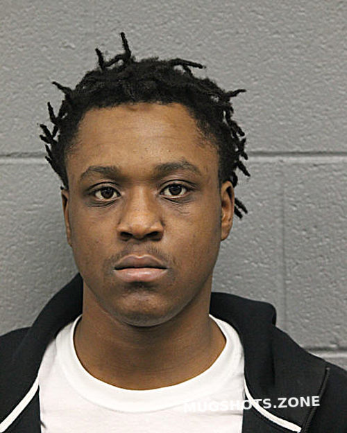 KAHARI P HOPKINS 01/15/2025 Chicago Mugshots Zone