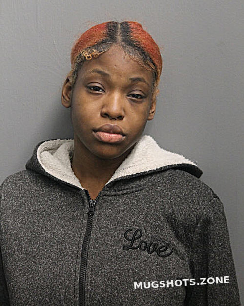 ZURIAH C GRAYER 01/16/2025 - Chicago Mugshots Zone