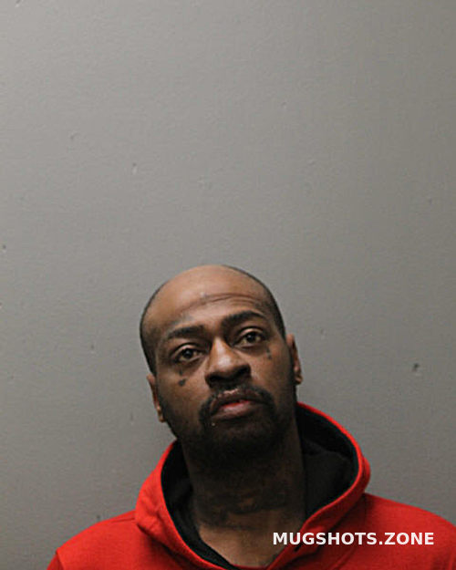 ANTONIO PIERCE 02 06 2025 Chicago Mugshots Zone XgTNa0PA9Tv5rften7Yy