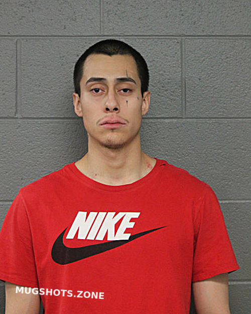MIGUELANGEL GOMEZ 02/10/2025 Chicago Mugshots Zone