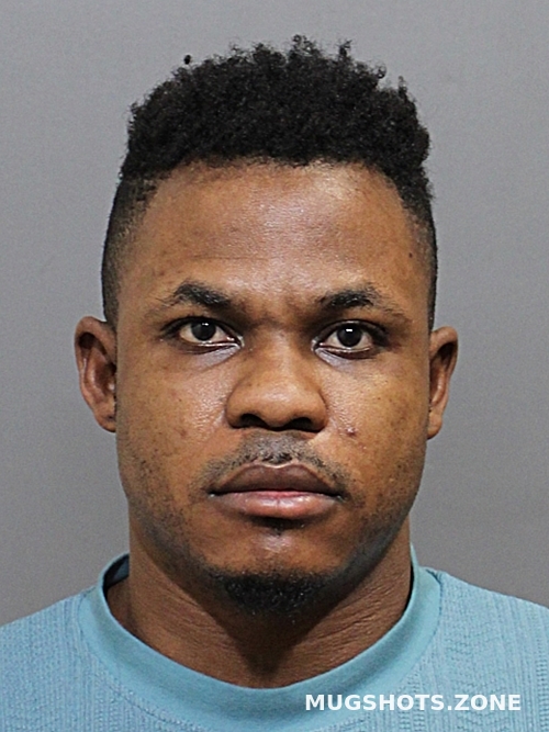 ORLANDO BELONY 03/13/2025 Chicago Mugshots Zone