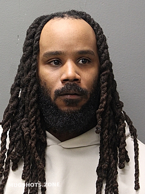 KERI W CROCKETT 03/14/2025 Chicago Mugshots Zone