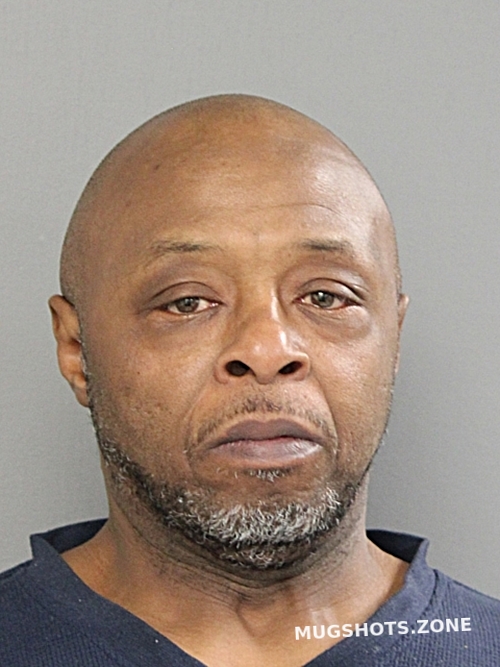 CHARLES DAVIDSON 03/19/2025 Chicago Mugshots Zone