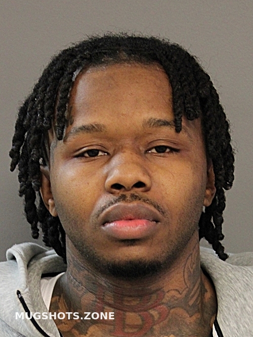 JAMES A RIDDLE 04/05/2025 - Chicago Mugshots Zone