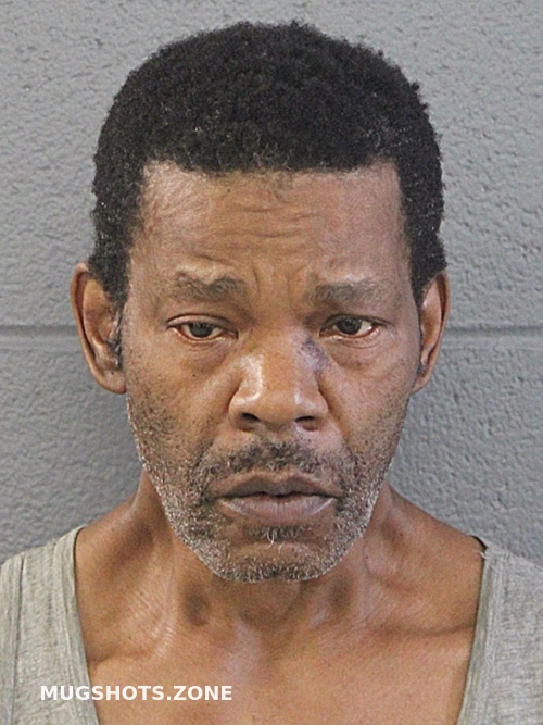 REGINALD L RICE 04/05/2025 - Chicago Mugshots Zone