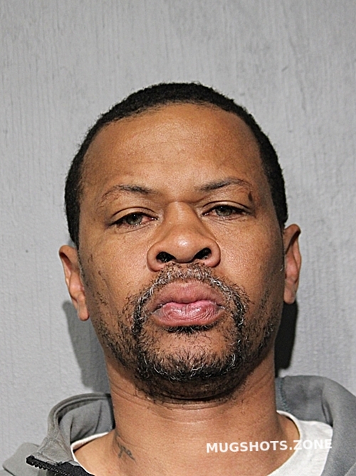 CLEMMIE A CHANDLER JR. 04/07/2025 - Chicago Mugshots Zone