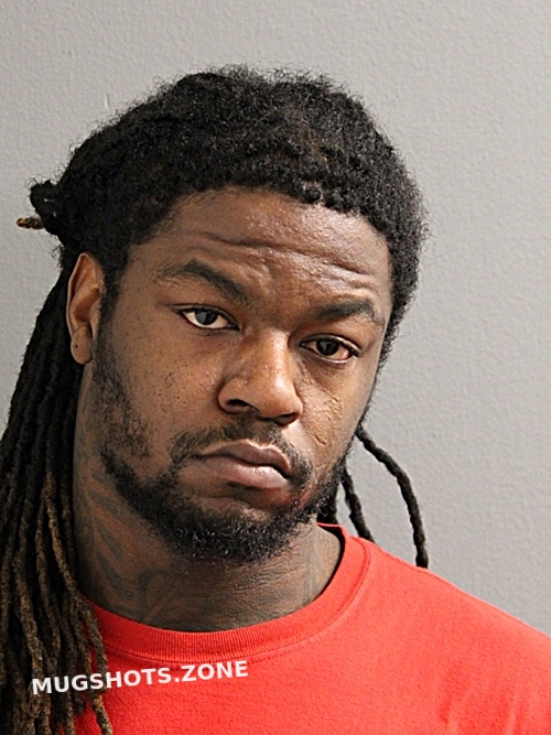 FREDRICK JOHNSON 04/27/2025 Chicago Mugshots Zone