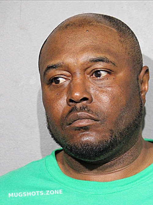 RYAN RUFFIN 05/06/2025 - Chicago Mugshots Zone