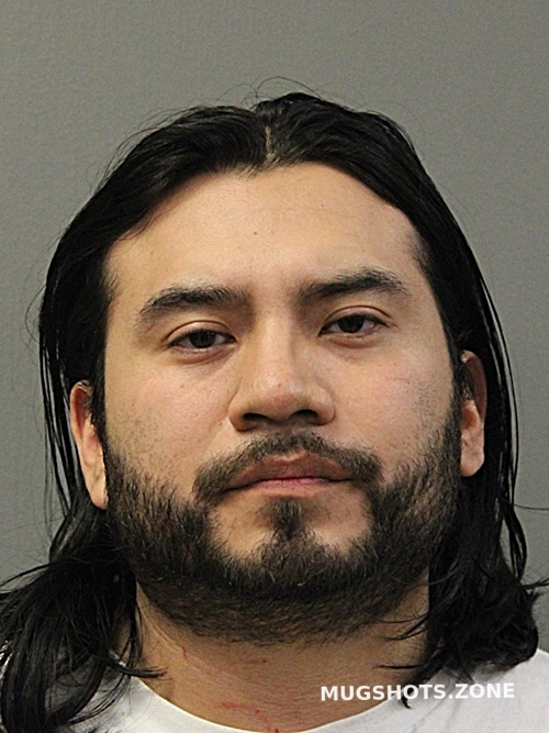 ADRIAN TORRES 05/08/2025 - Chicago Mugshots Zone