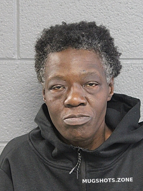 TONYA DAY 05/22/2025 Chicago Mugshots Zone