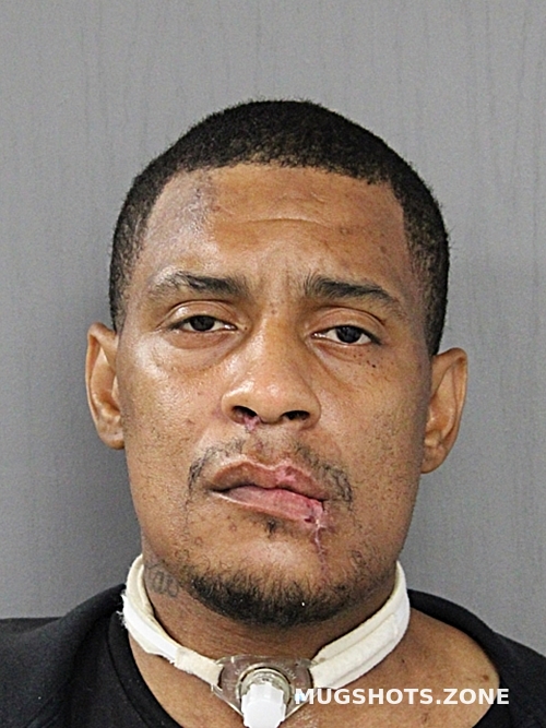 ORLANDO DILWORTH 06/18/2025 Chicago Mugshots Zone