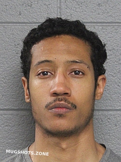 JACOB VINCENT ROSA 06/26/2025 - Chicago Mugshots Zone