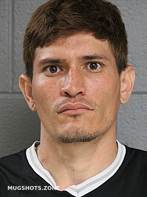VICTOR M VASQUEZ OSORNO 06/27/2025 - Chicago Mugshots Zone