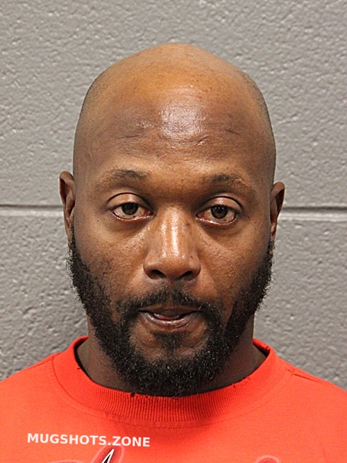JIMMY L HOUSTON 07/06/2025 - Chicago Mugshots Zone