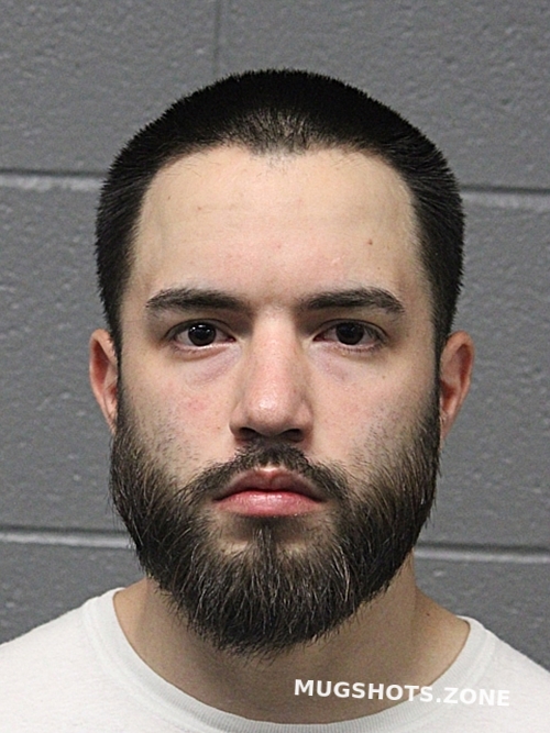 ADRIAN TORRES 07/22/2025 - Chicago Mugshots Zone
