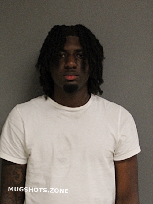 TERRENCE M KEY 07/27/2025 - Chicago Mugshots Zone