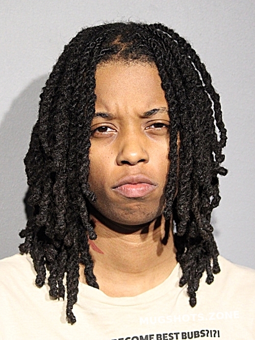 MALIKA R BLAKELY 08/05/2025 - Chicago Mugshots Zone