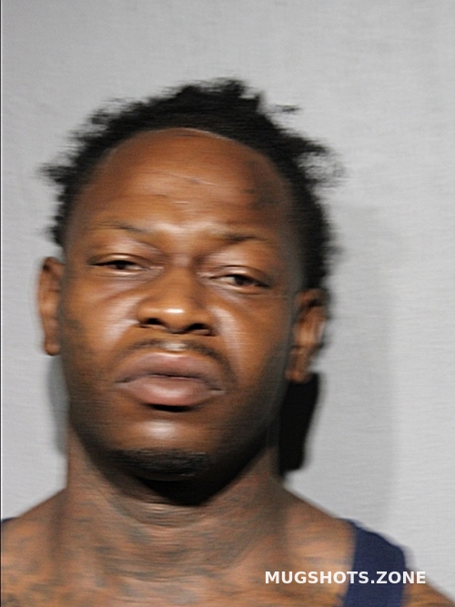 SAVAN WARD 08/09/2025 Chicago Mugshots Zone