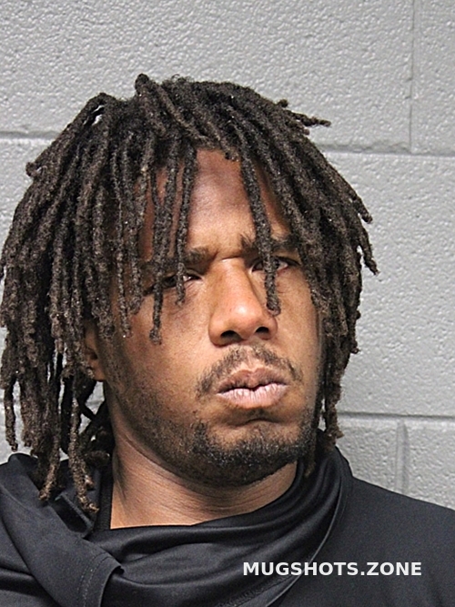 DANIEL DIGGS 08/13/2025 - Chicago Mugshots Zone