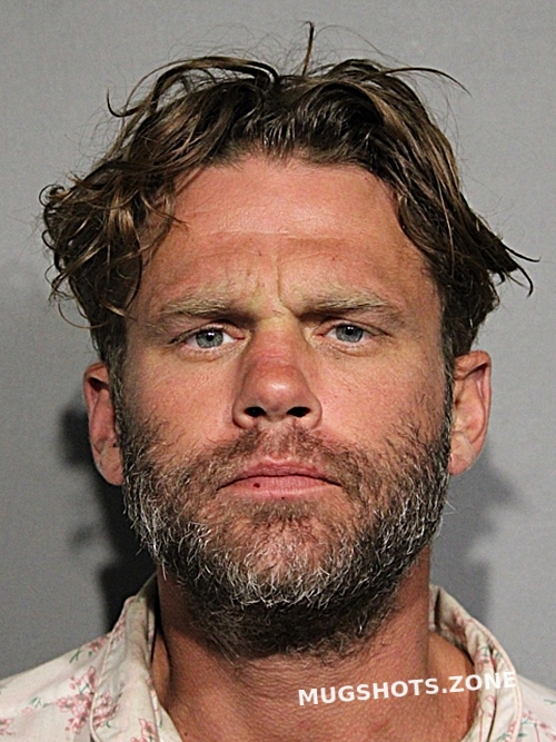 JASON SCOTT DEBOLT 09/09/2025 - Chicago Mugshots Zone