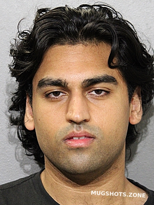 ARJUN MARIYALA 09/12/2025 - Chicago Mugshots Zone